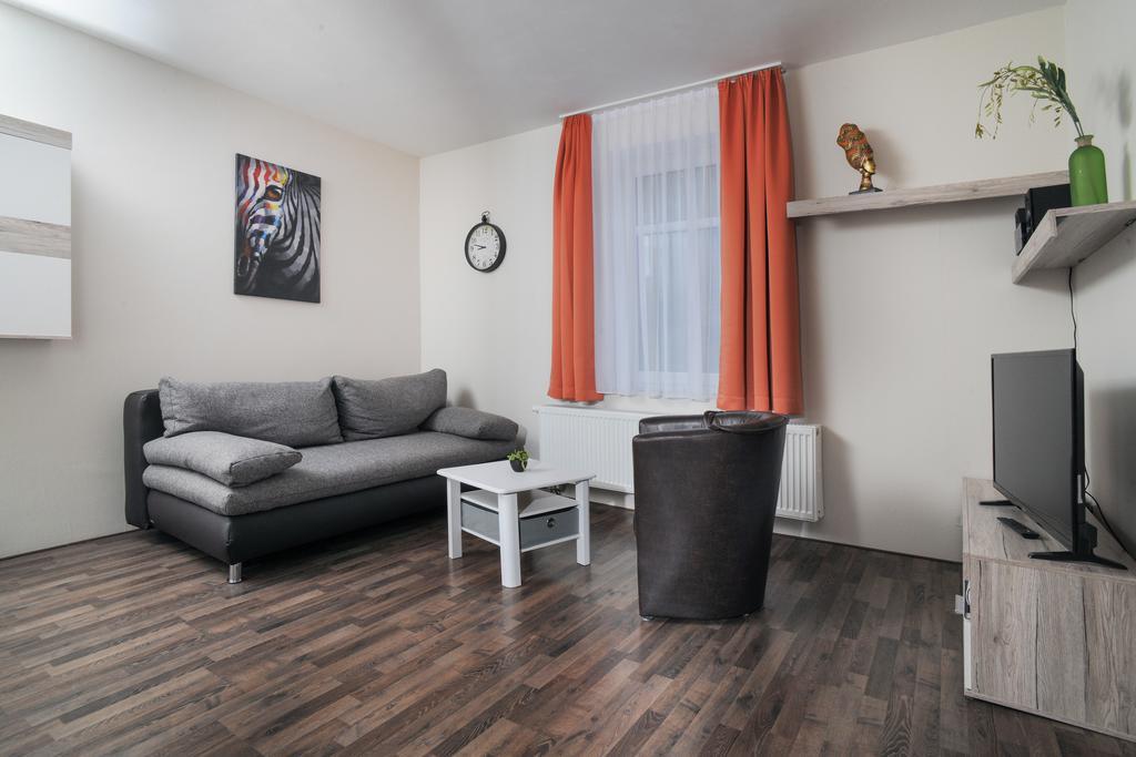 Le Petit Palais - Apartments Bad Suderode Εξωτερικό φωτογραφία