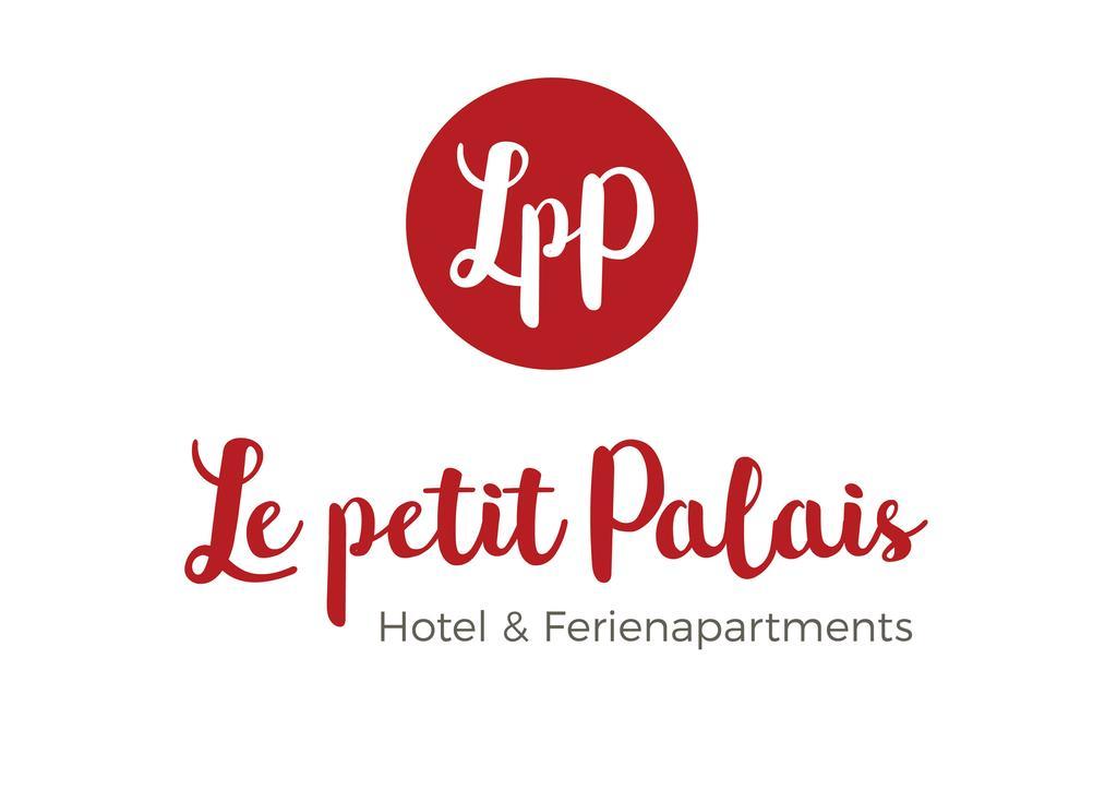 Le Petit Palais - Apartments Bad Suderode Εξωτερικό φωτογραφία